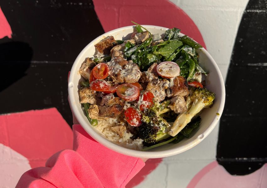 gluten free restaurants tampa | gluten free tampa | gluten free restaurant near me healthy bowl places healthy bowls near me healthy bowl ideas healthy bowls in tampa bay