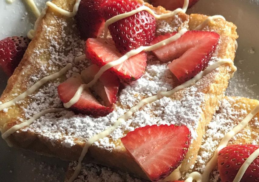 brunch spots near me