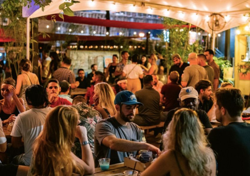 cinco de mayo in Austin