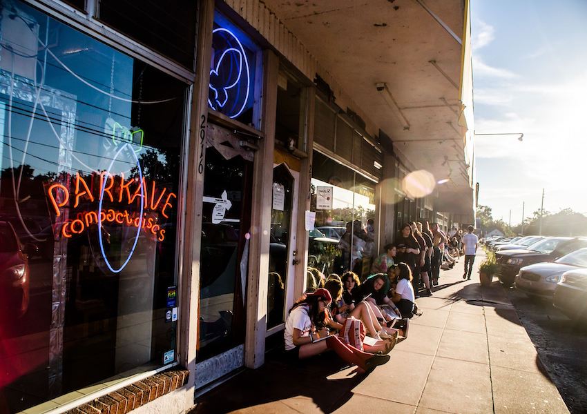 Let’s Get Groovy! The Best Record Stores in Orlando