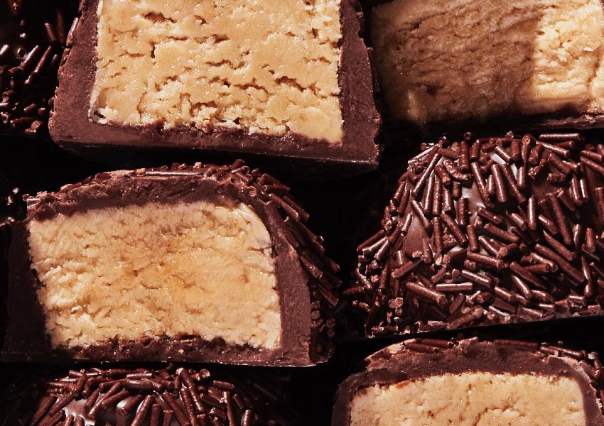 dallas chocolatiers