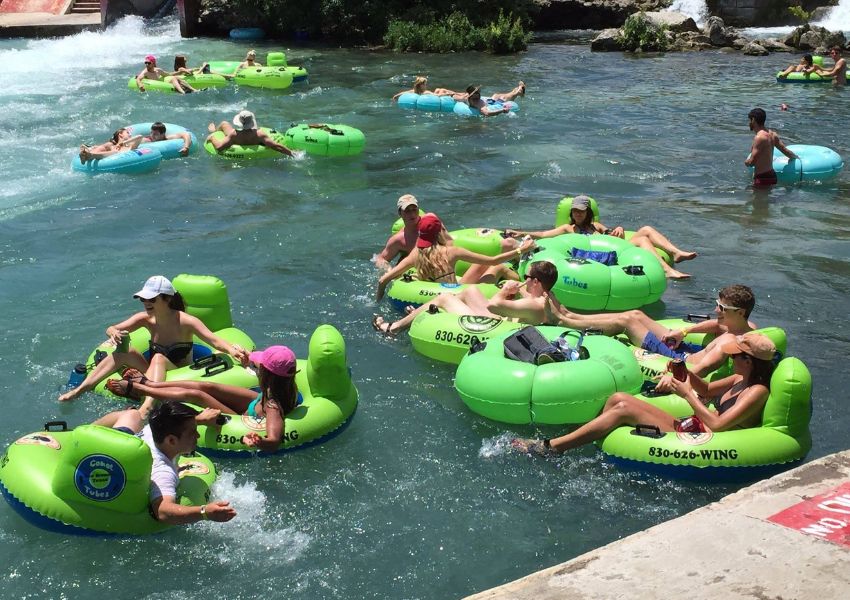 The Ultimate San Antonio Bucket List! 25+ Local Favorites!