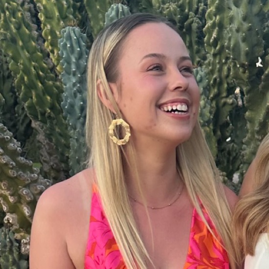 Cassie Gates