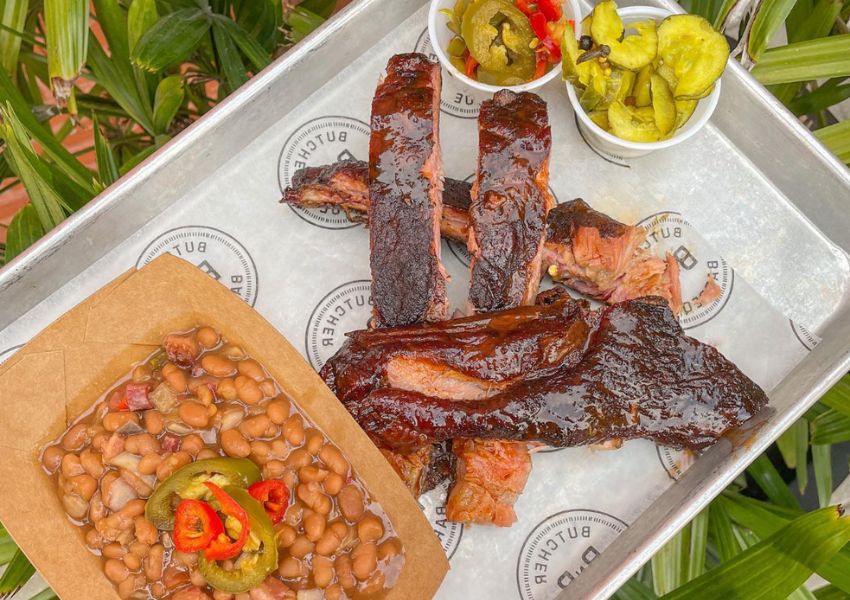 best barbecue in tampa | popular restaurants in tampa | barbecue restaurants in tampa