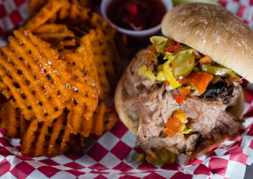 best barbecue in tampa | popular restaurants in tampa | barbecue restaurants in tampa