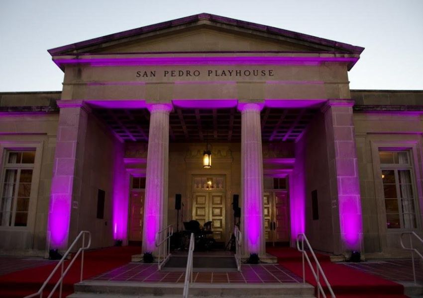 Film Festival Pride San Antonio