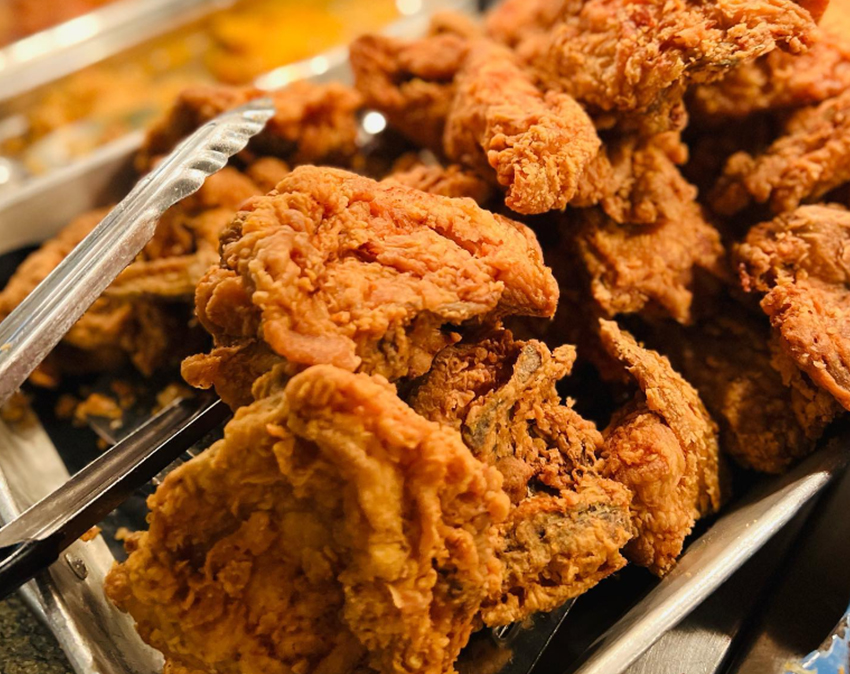 restaurants in Plant City