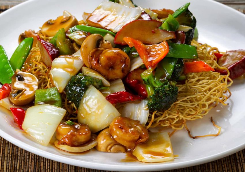 asian restaurants in north tampa