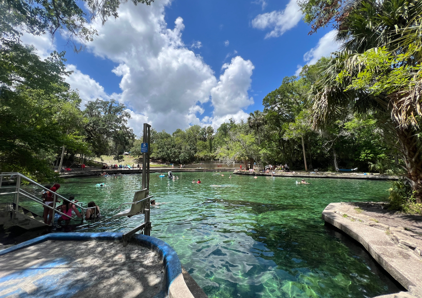 Summer Date Ideas in Orlando