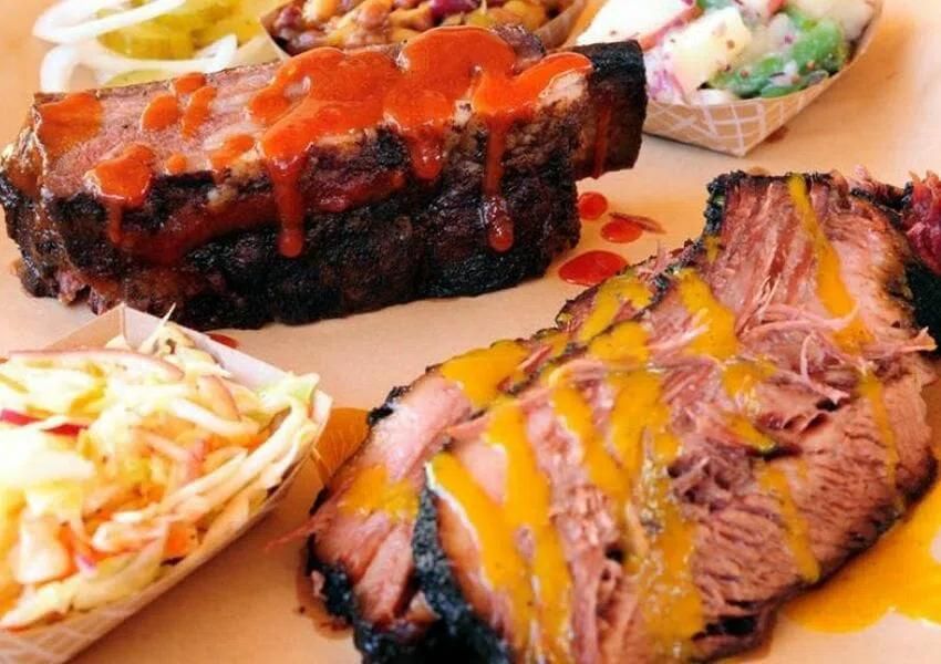 Dog-Friendly Restaurants in Jacksonville