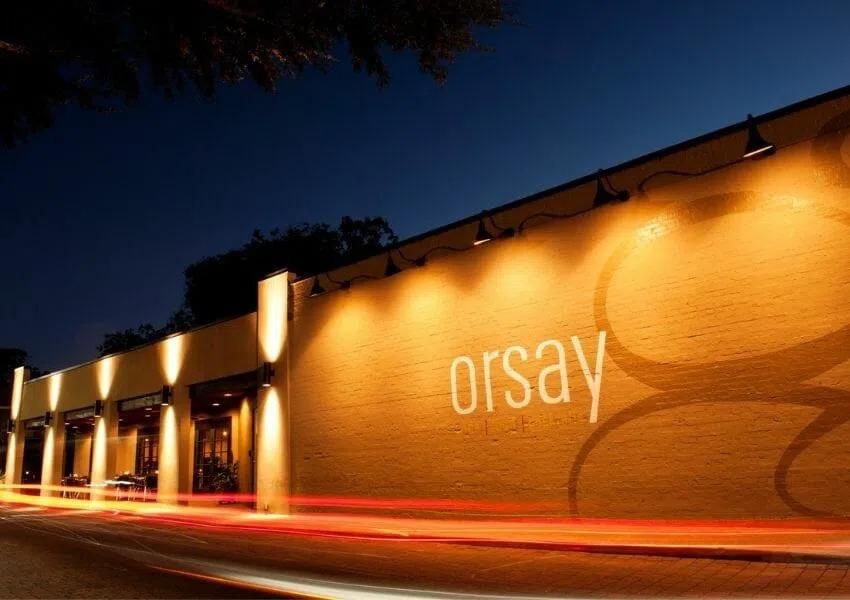 Dog-Friendly Jacksonville Restaurants
