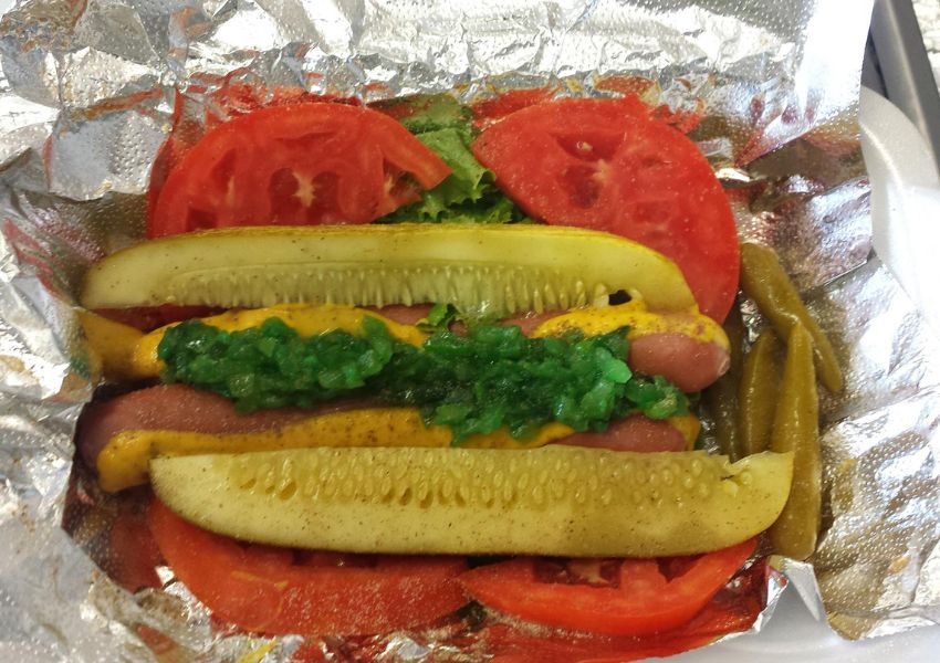 best hot dogs hot dogs tampa best hot dogs tampa hot dog tampa hot dog spots near me mel's hot dogs