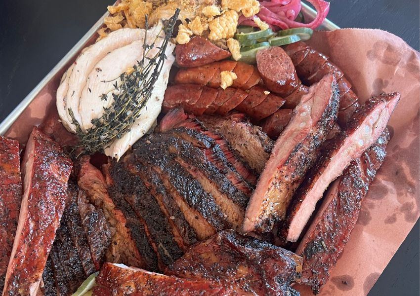best barbecue in tampa | popular restaurants in tampa | barbecue restaurants in tampa