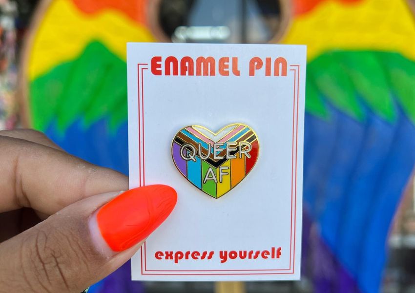 Pride San Antonio
