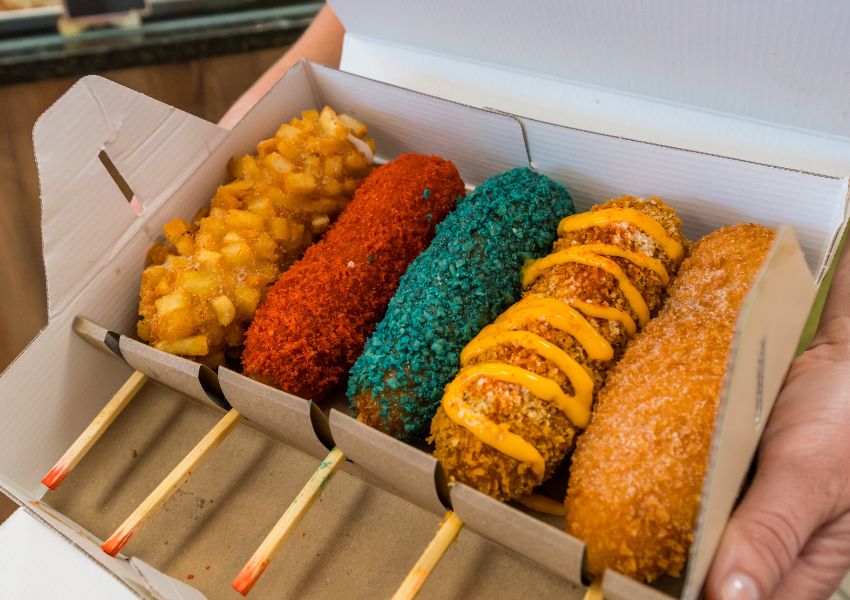 best hot dogs hot dogs tampa best hot dogs tampa hot dog tampa hot dog spots near me mel's hot dogs