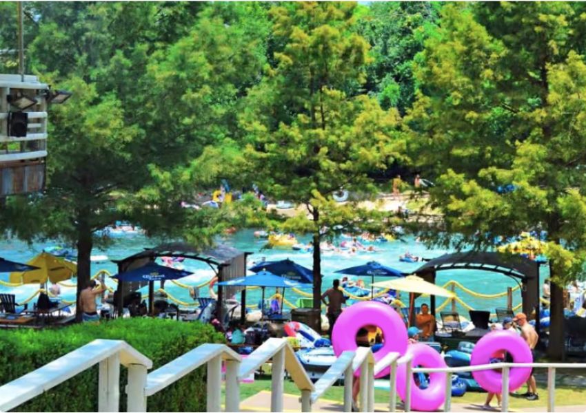 4th of July Events in Austin
