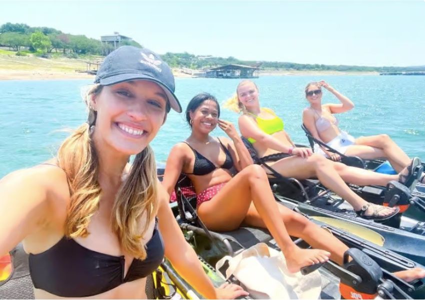 4th of July Events in Austin