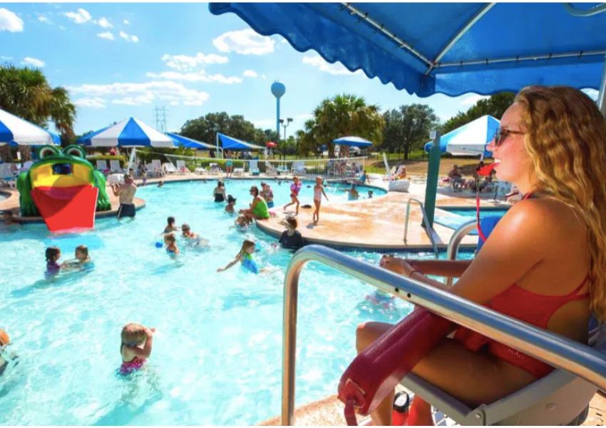 4th of July Events in Austin