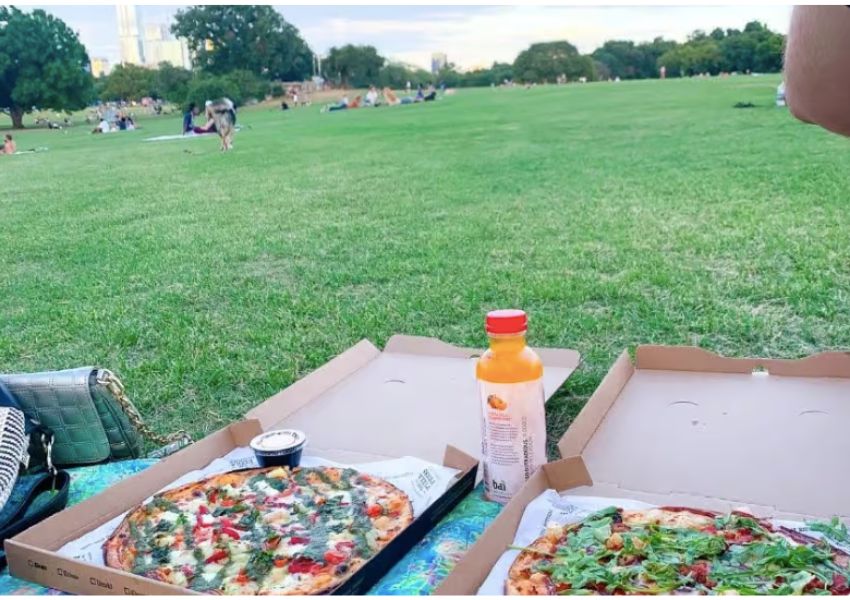 4th of July Events in Austin