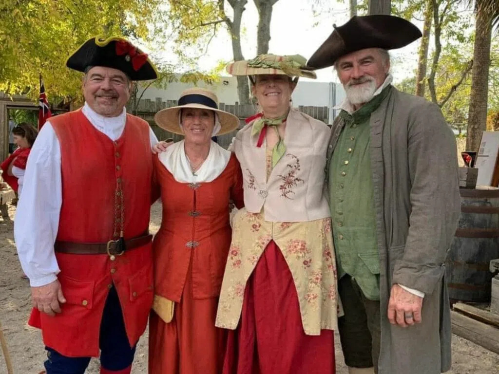 10 Unique St. Augustine Activities