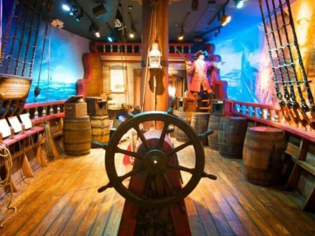10 Unique St. Augustine Activities
