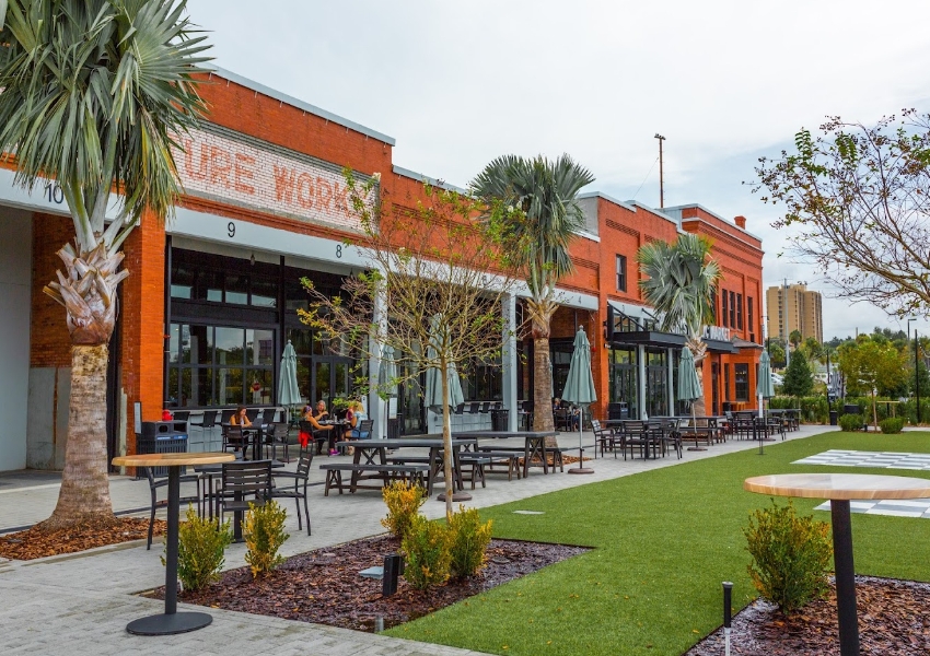 downtown tampa attractions sightseeing tampa downtown tampa things to do nearby