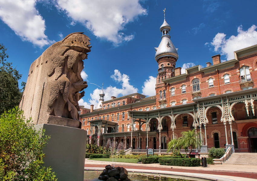 downtown tampa attractions sightseeing tampa downtown tampa things to do nearby