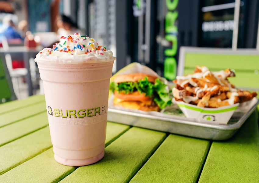 burgerfi jacksonville
