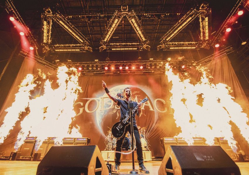 CLT Events Presented by Event Tickets Center