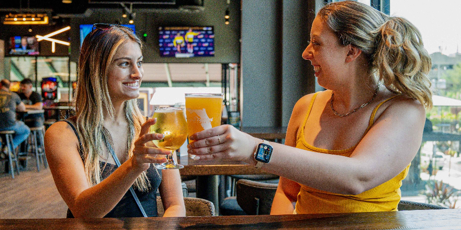 Oktoberfest Celebration