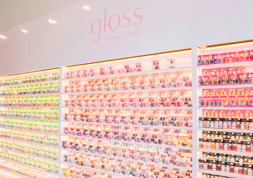The Best Spas and Nail Salons at the St. Johns Town Center