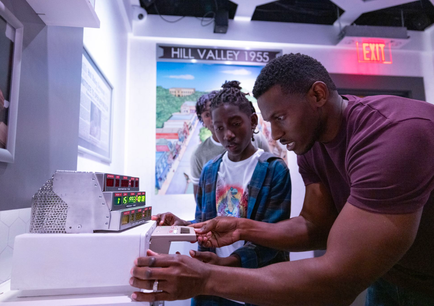 escape rooms in orlando