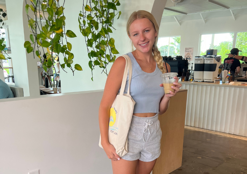 Sip a Latte at Our Fave Coffee Shops in Orlando