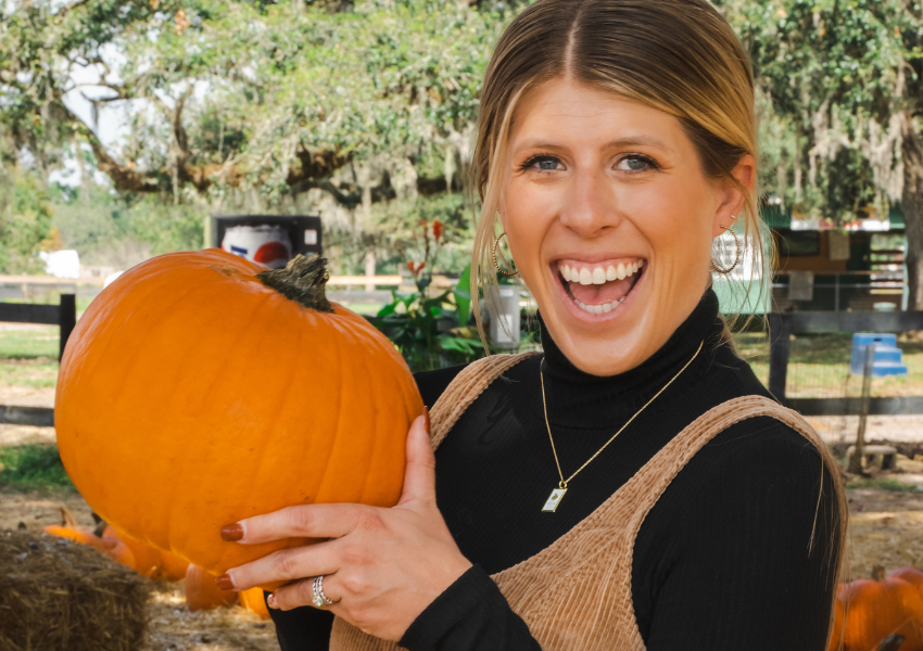 pumpkin patches in central florida