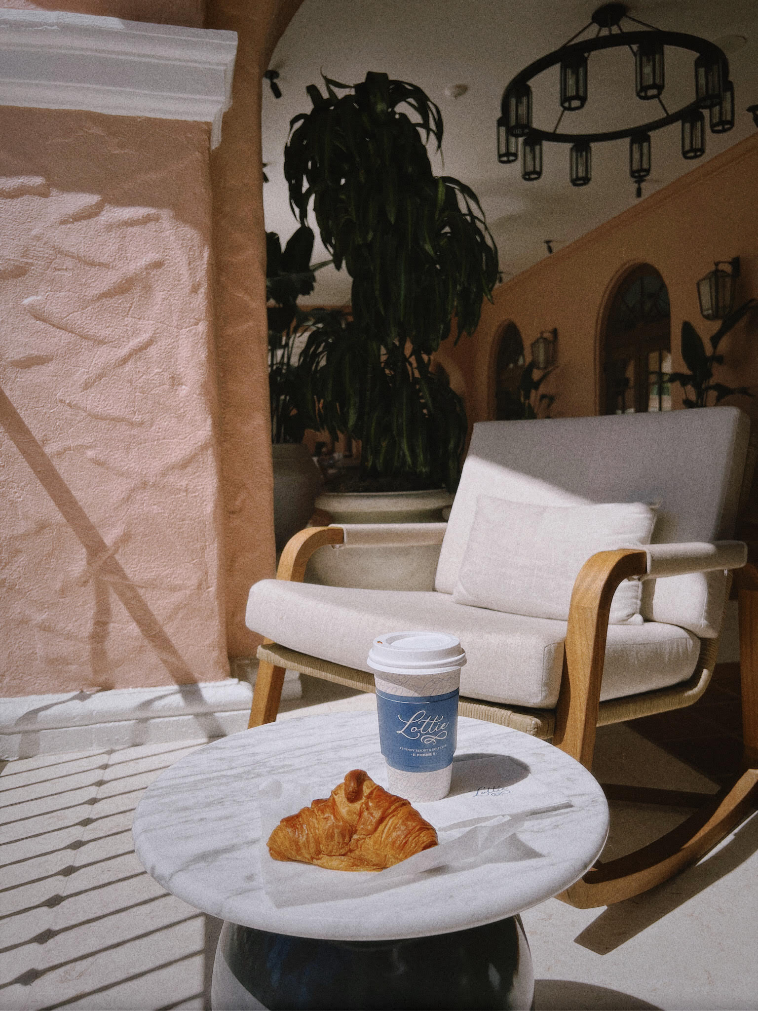 coffee shops in tampa