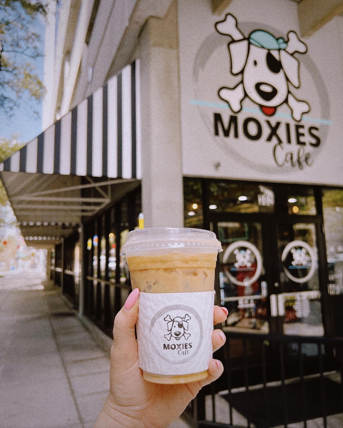 coffee shops in tampa