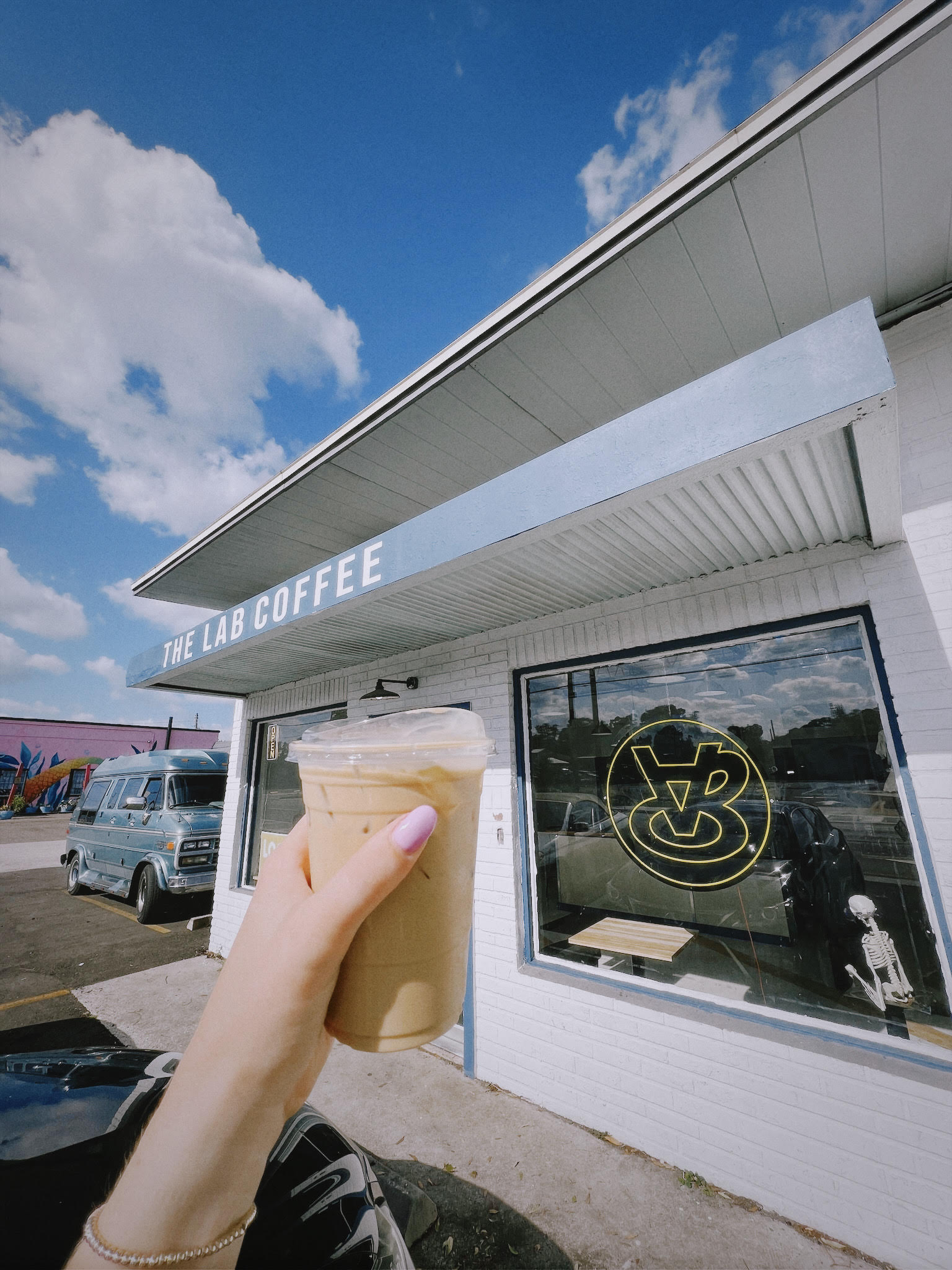 coffee near me, coffee tampa, coffee st pete