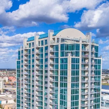 Skyhouse Channelside