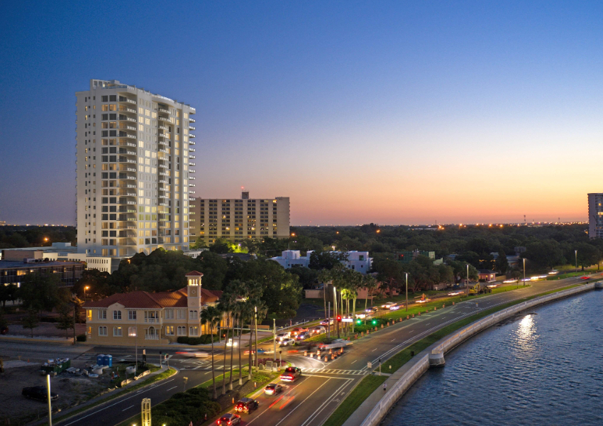 downtown tampa attractions sightseeing tampa downtown tampa things to do nearby