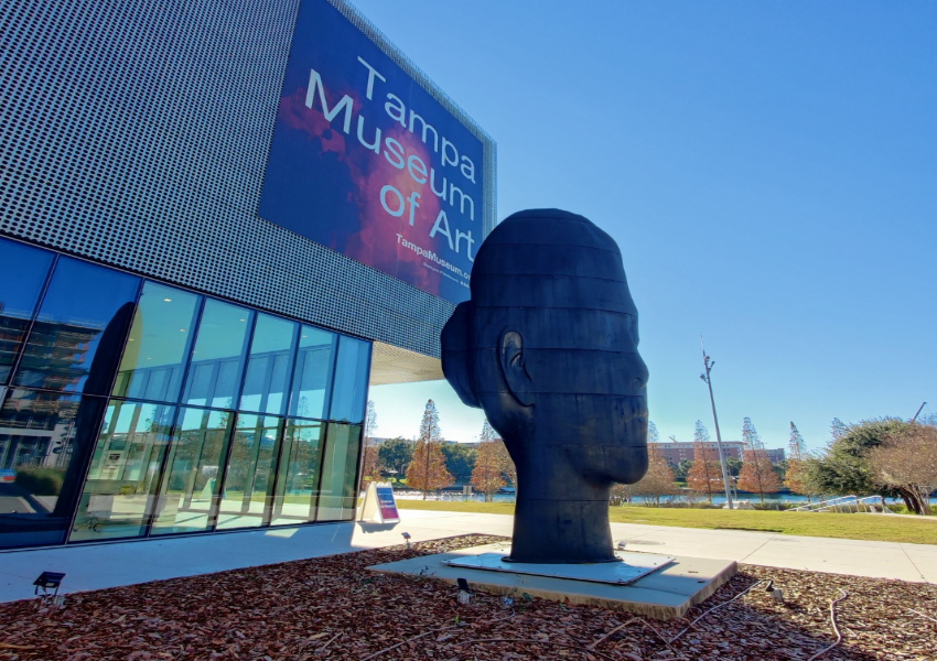 downtown tampa attractions sightseeing tampa downtown tampa things to do nearby