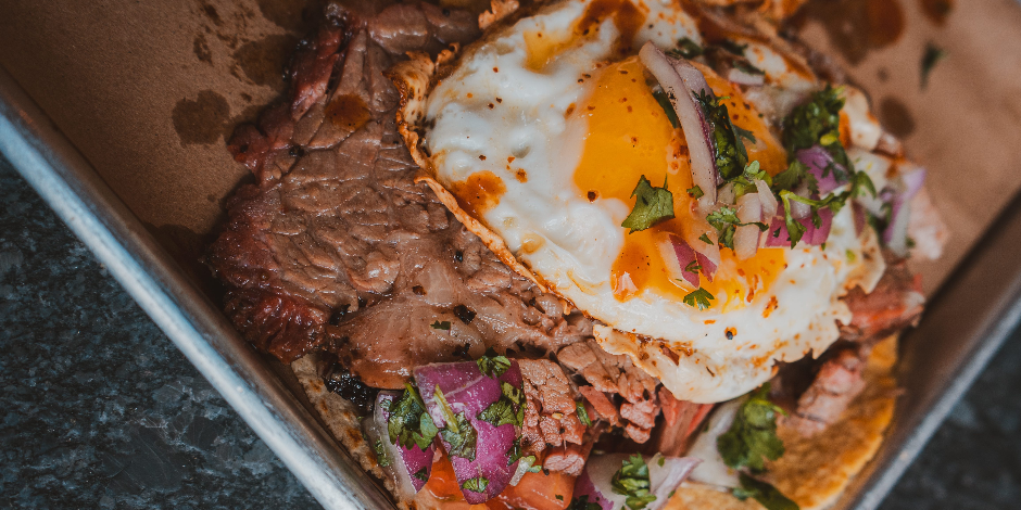 ? CANCELLED! BACKPORCH BBQ BRUNCH
