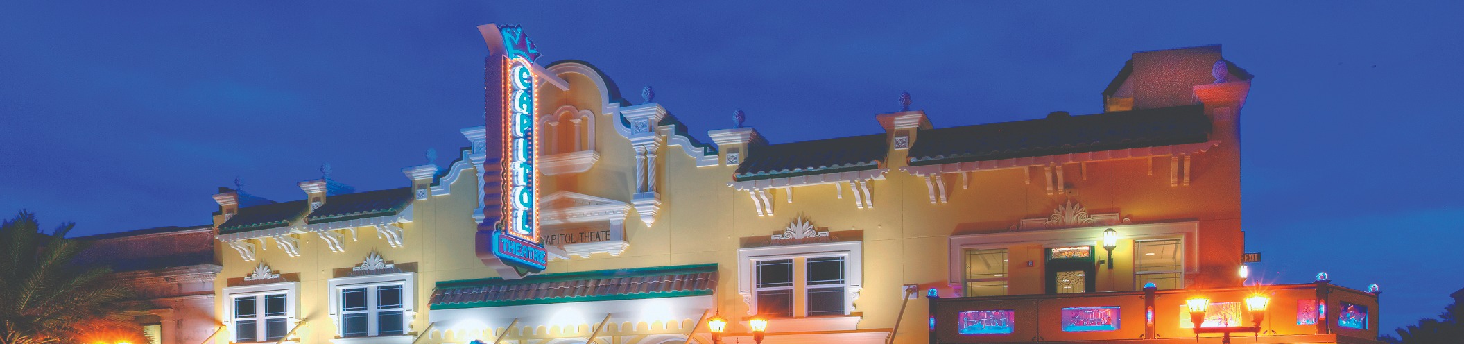 nearby event restaurant