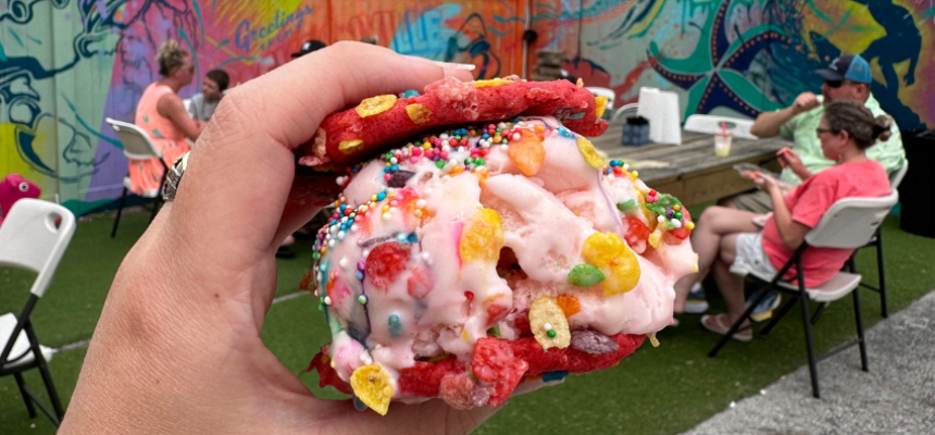 Our Favorite Desserts to Crave in Jacksonville