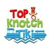 Top Knotch Tiki