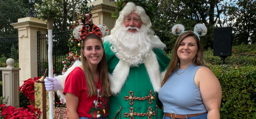 Let’s Deck the Halls with the Best Holiday Events in Orlando