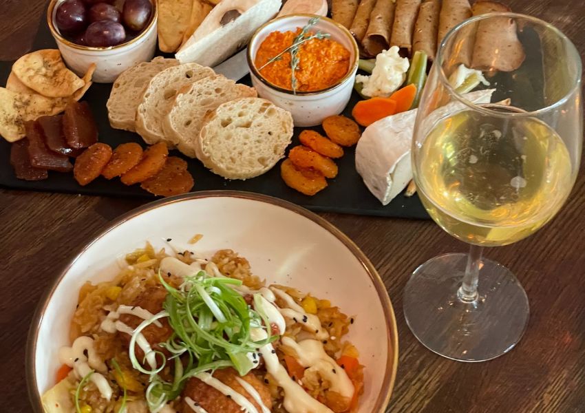 best vegan restaurants | vegetarian restaurants near me | vegan restaurants tampa