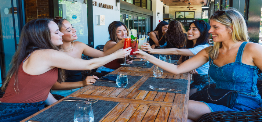 Restaurants to Celebrate a Special Occasion in Tampa Bay