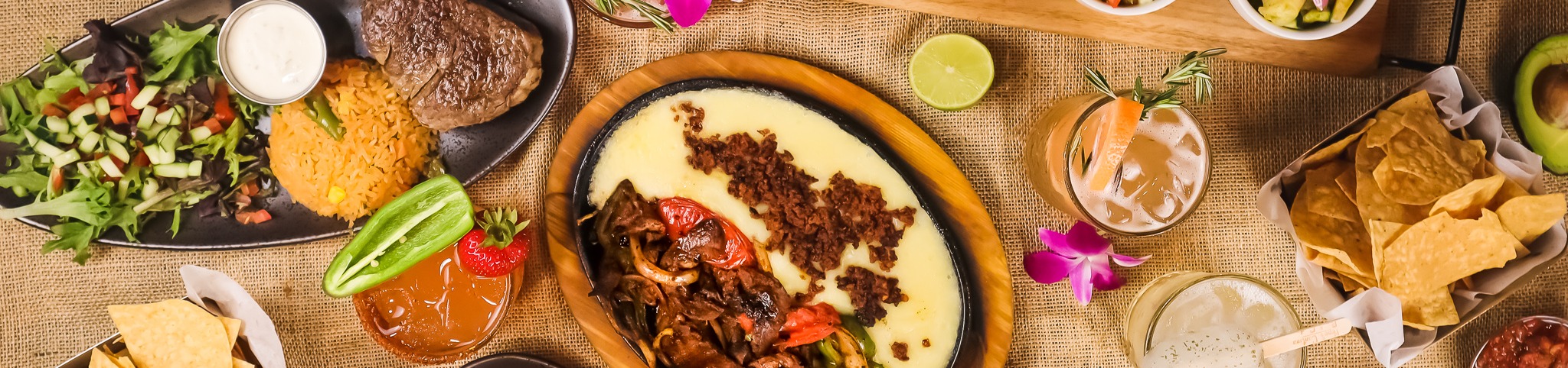 Pepe's Cantina