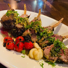 Frankie's Chophouse