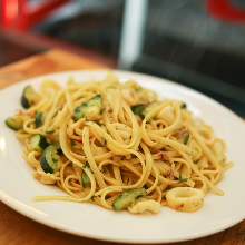 Piccola Italia Bistro